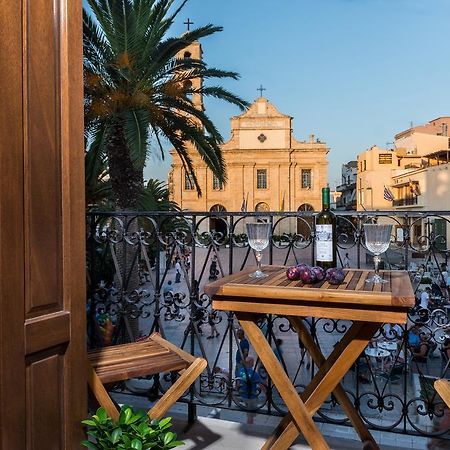 Appartamento Casa Irene La Canea Esterno foto