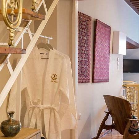 Appartamento Casa Irene La Canea Esterno foto