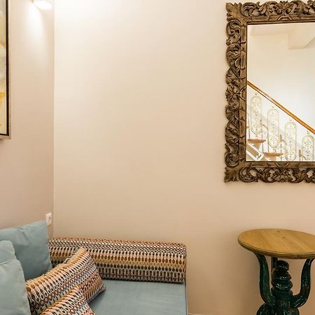 Appartamento Casa Irene La Canea Esterno foto