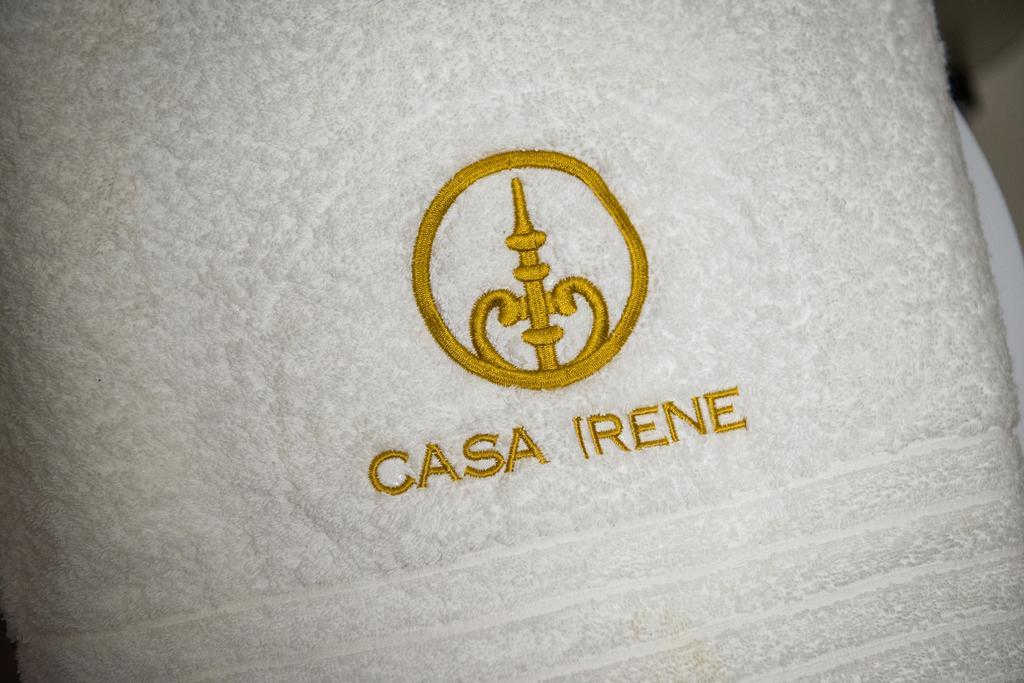 Appartamento Casa Irene La Canea Esterno foto