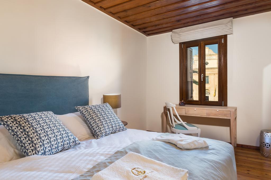 Appartamento Casa Irene La Canea Esterno foto