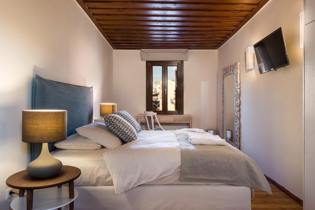 Appartamento Casa Irene La Canea Esterno foto