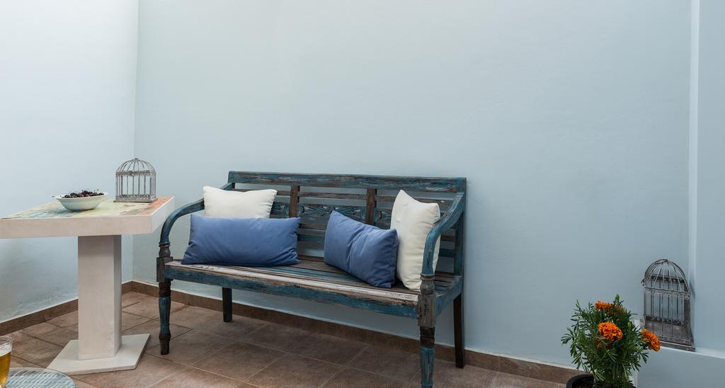 Appartamento Casa Irene La Canea Esterno foto