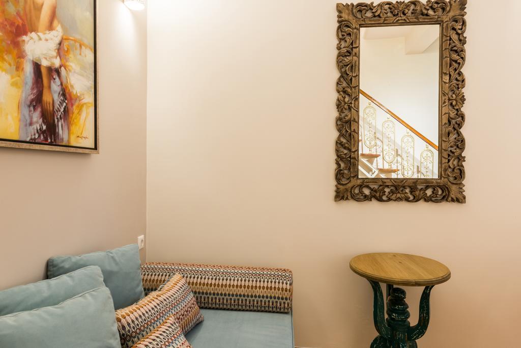 Appartamento Casa Irene La Canea Esterno foto