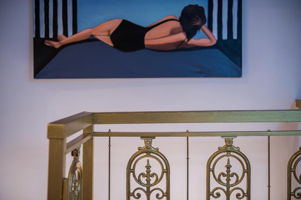 Appartamento Casa Irene La Canea Esterno foto