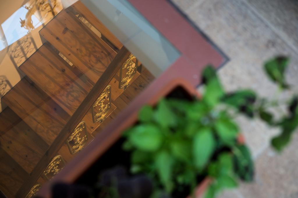 Appartamento Casa Irene La Canea Esterno foto
