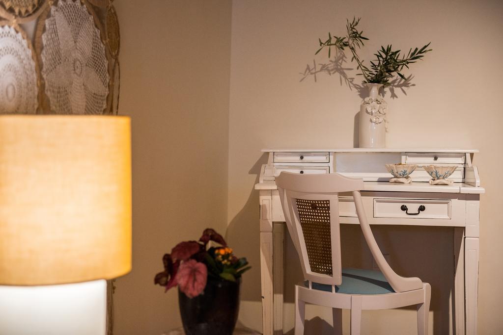 Appartamento Casa Irene La Canea Esterno foto