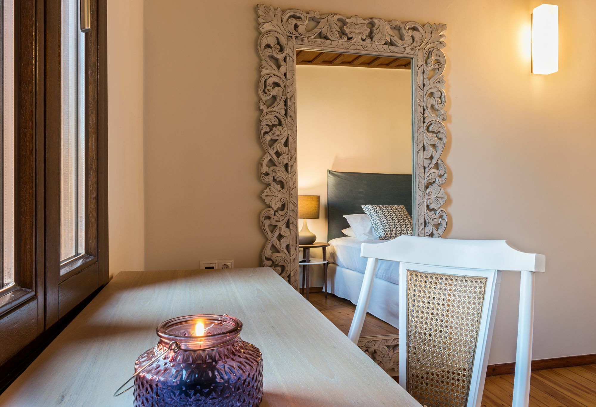 Appartamento Casa Irene La Canea Esterno foto