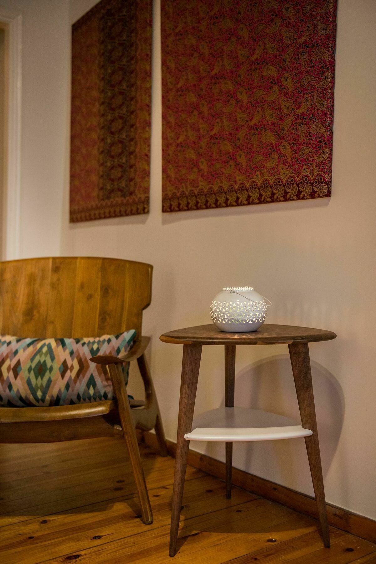 Appartamento Casa Irene La Canea Esterno foto