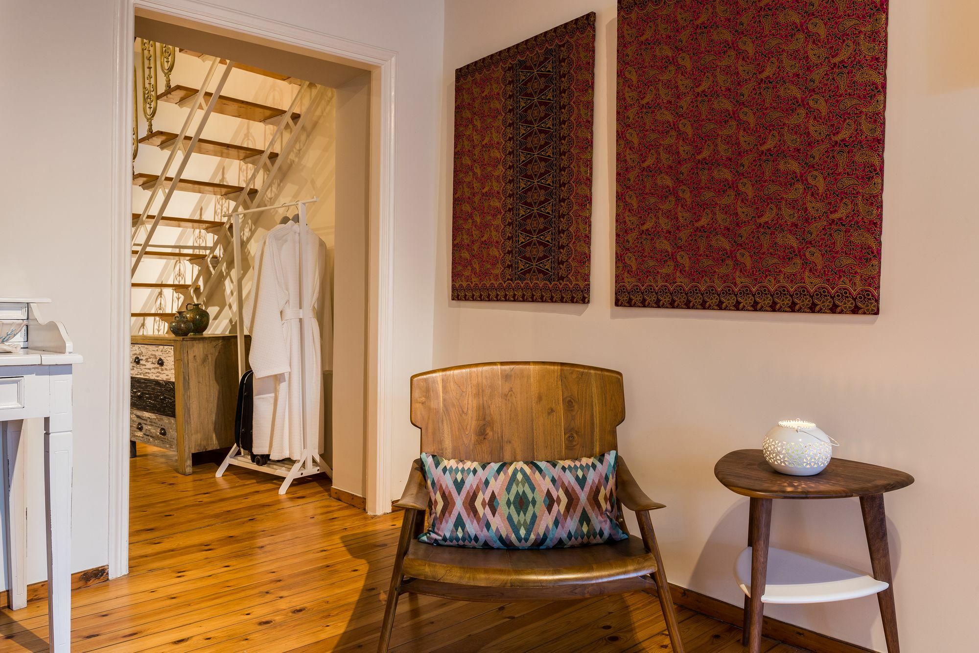 Appartamento Casa Irene La Canea Esterno foto